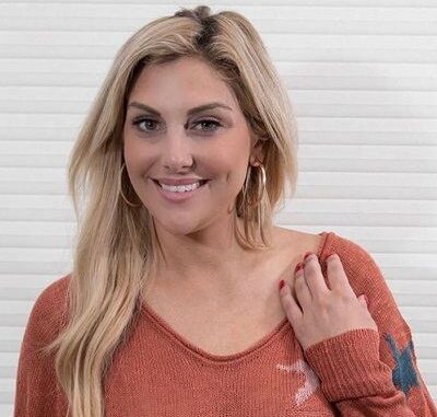Gina Kirschenheiter