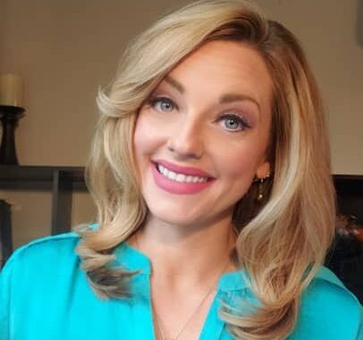 Lisa Meadows