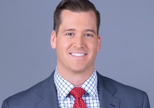 Mitch Carr