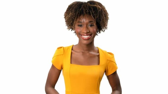 Niala Charles