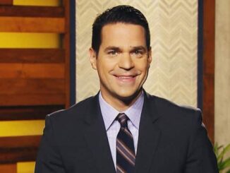 Dave Karger