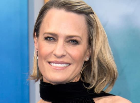 Robin Wright Images