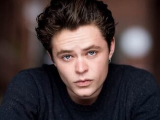 Harrison Gilbertson Photo