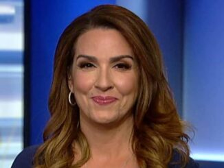 Sara Carter