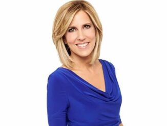 Alisyn Camerota