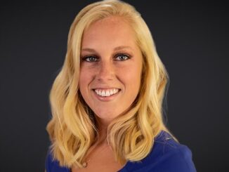 Rachel Anderson