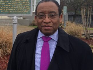 Randall Pinkston