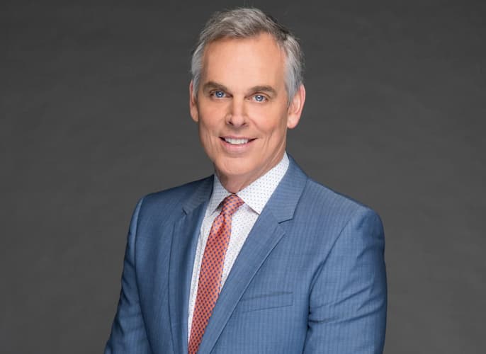 Colin Cowherd