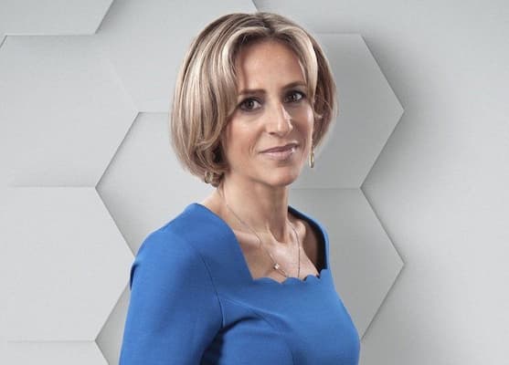 Emily Maitlis