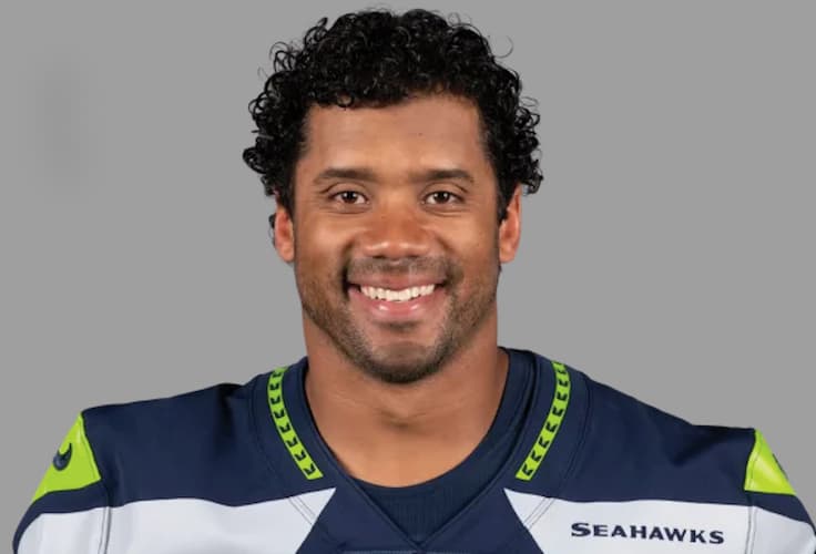 Russell Wilson