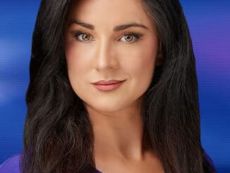 Courtney Johns