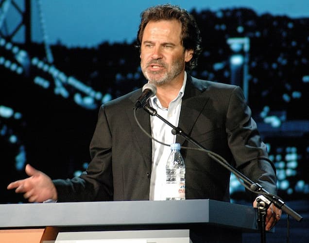 Dennis Miller