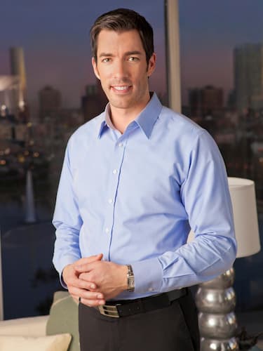 Drew Scott