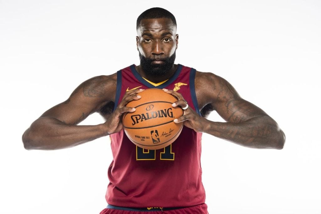 Kendrick Perkins