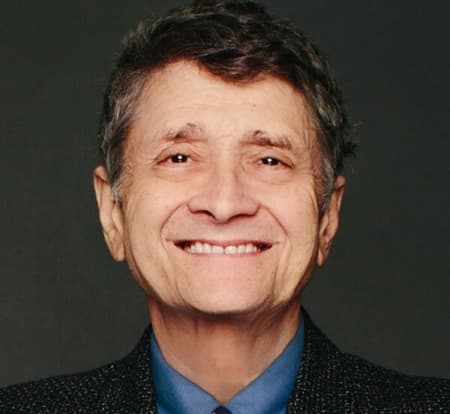 Michael Medved