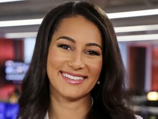 Morgan Radford