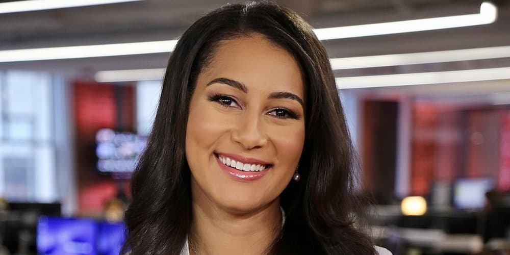 Morgan Radford