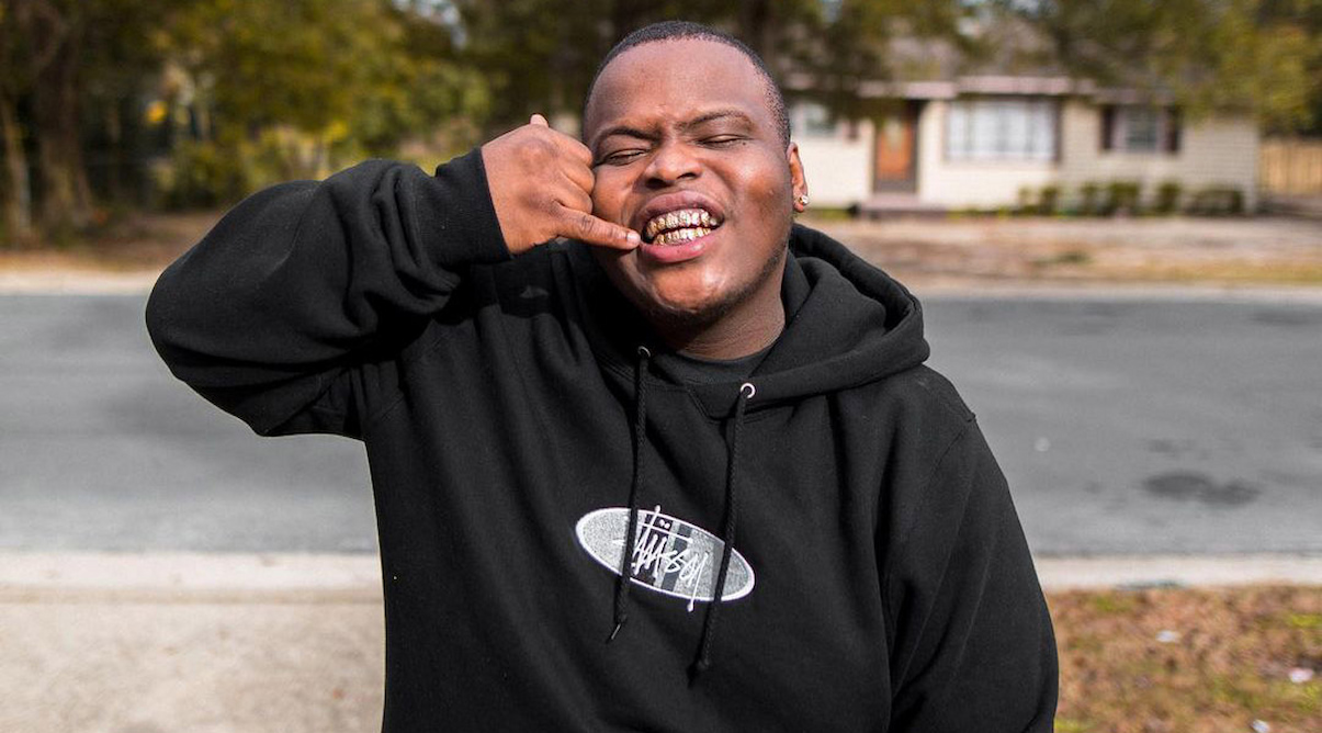 Morray Rapper Bio, Songs, Age, Height, Weight, Wife Family, Net Worth