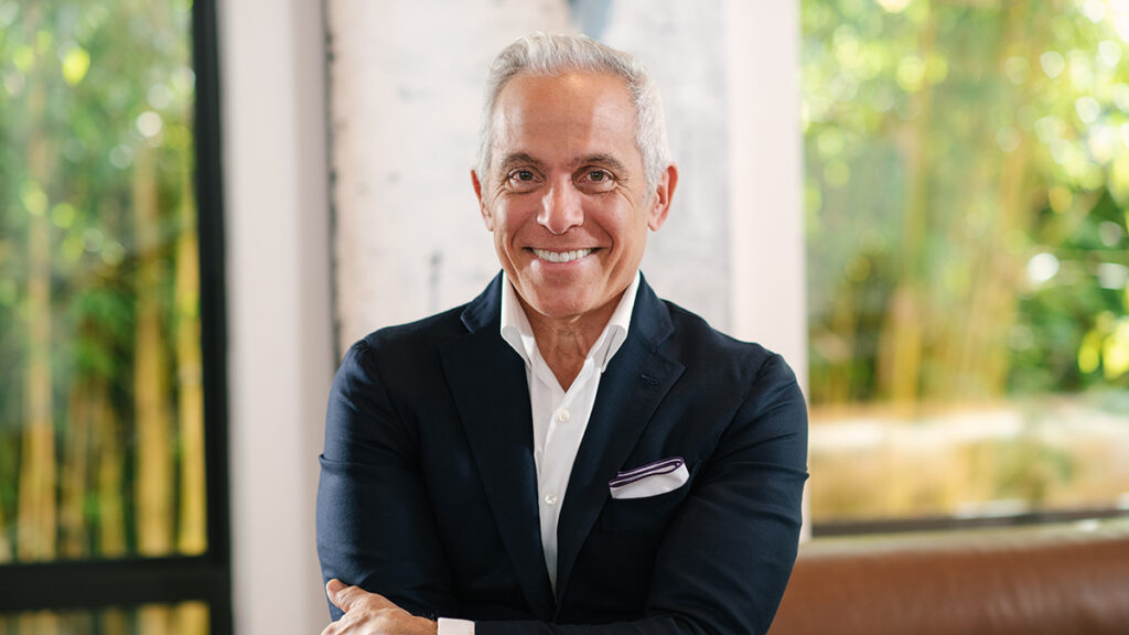 Geoffrey Zakarian 