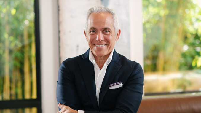 Geoffrey Zakarian 