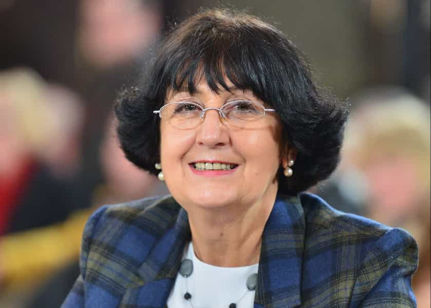 Anita Manning