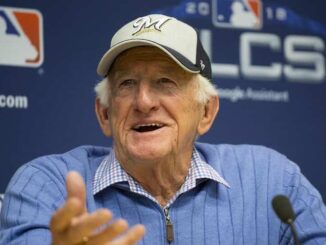 Bob Uecker