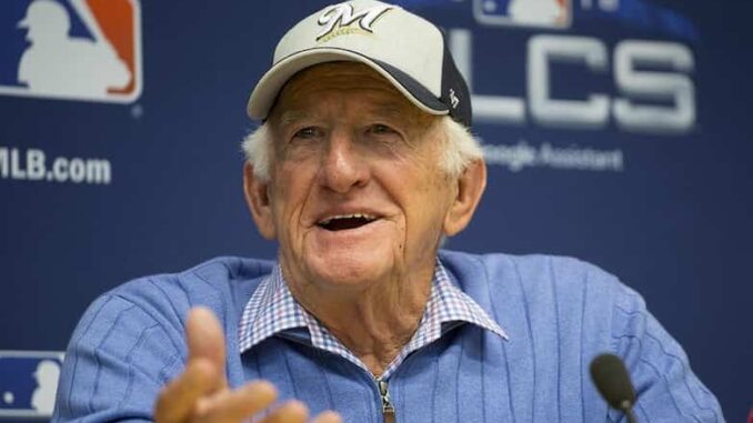 Bob Uecker