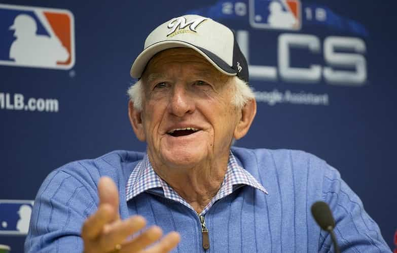 Bob Uecker