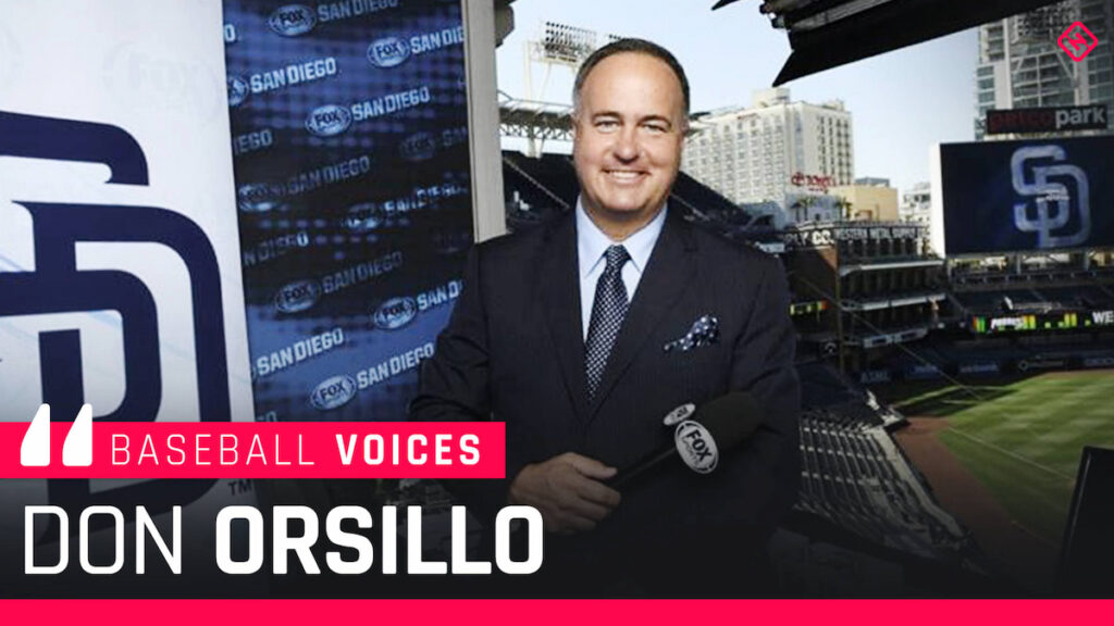 Don Orsillo