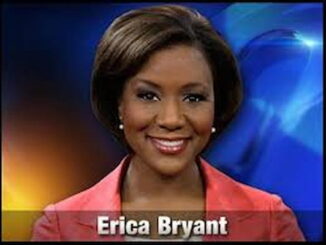 Erica Bryant