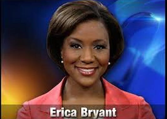 Erica Bryant