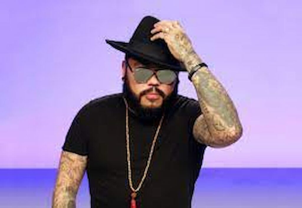 Giani Quintanilla