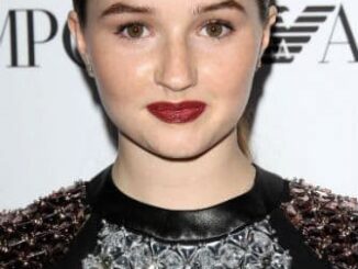 Kaitlyn Dever