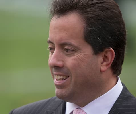 Kenny Albert Photo