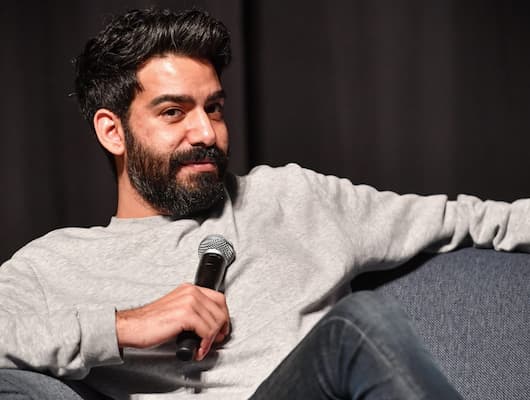 Rahul Kohli