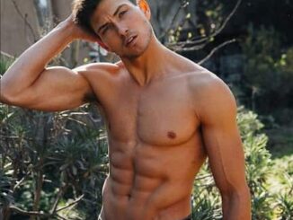 Robert Scott Wilson