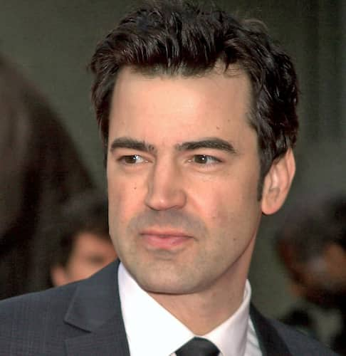 Ron Livingston