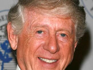 Ted Koppel