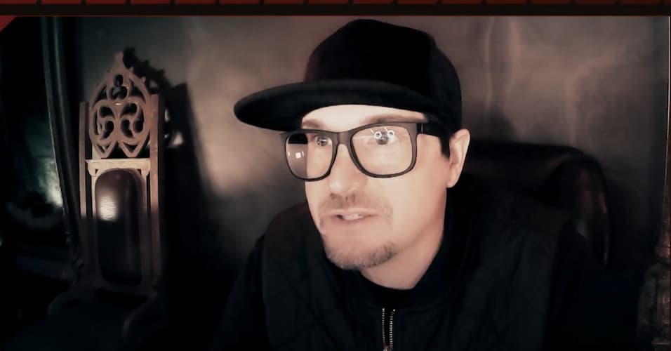 Zak Bagans