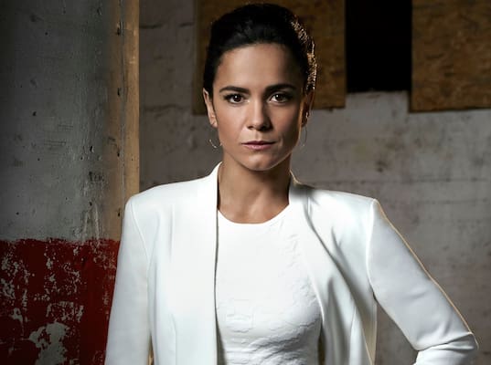 Alice Braga