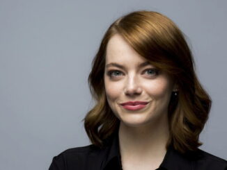 Emma Stone