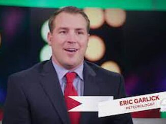 Eric Garlick