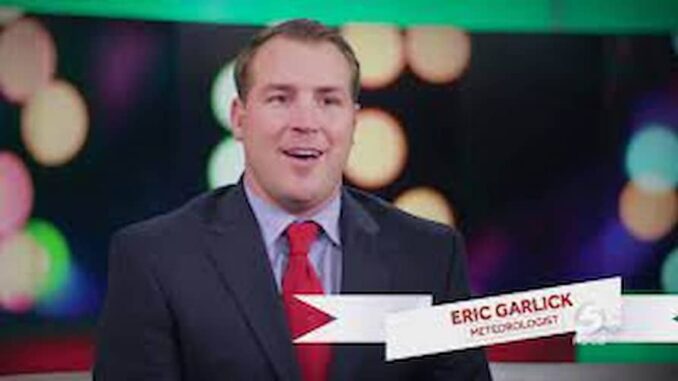 Eric Garlick