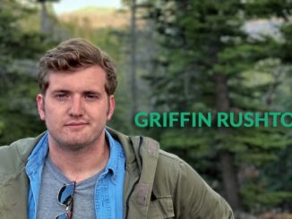 Griffin Rushton