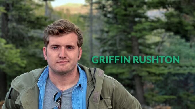 Griffin Rushton