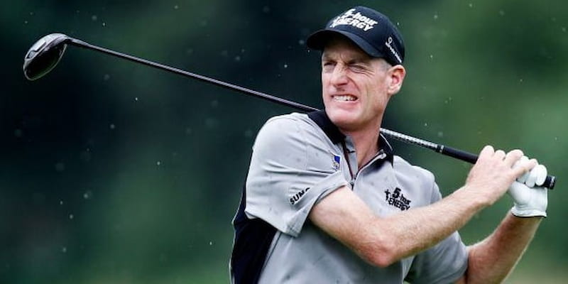 Jim Furyk