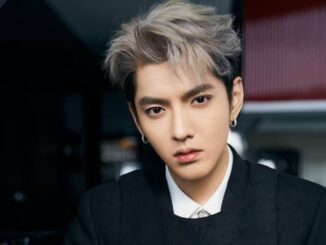 Kris Wu