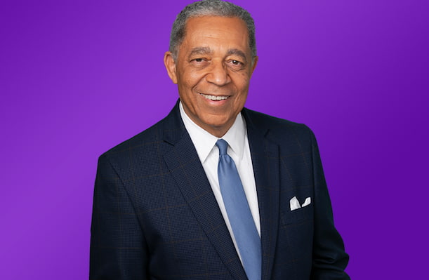 Leon Bibb