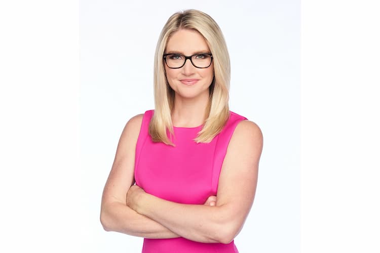 Marie Harf