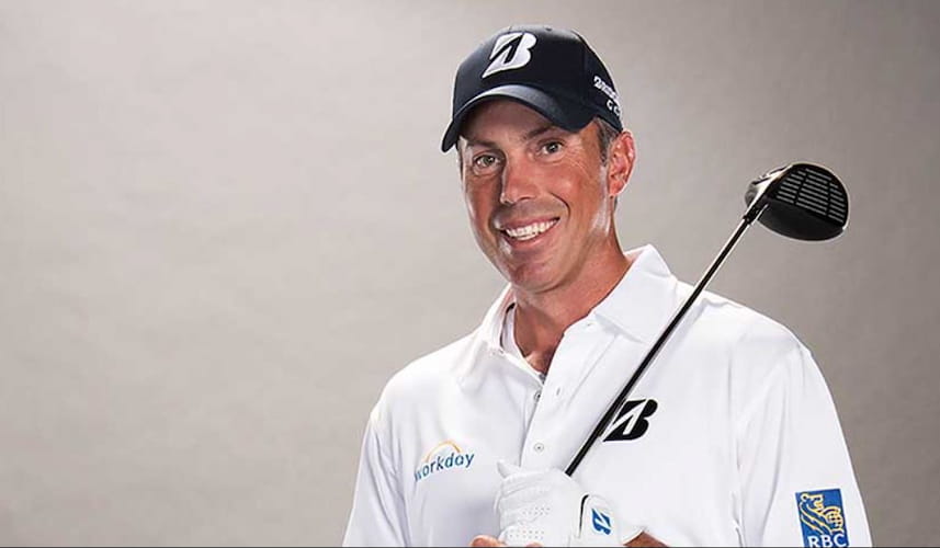 Matt Kuchar